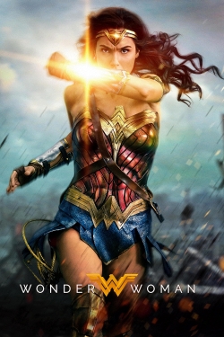 Wonder Woman (2017) Official Image | AndyDay