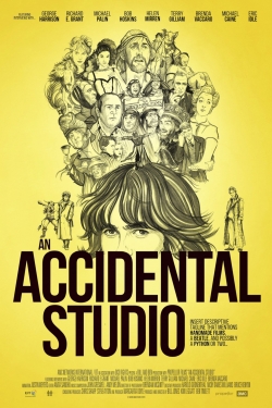 An Accidental Studio (2019) Official Image | AndyDay
