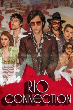 Rio Connection (2023) Official Image | AndyDay