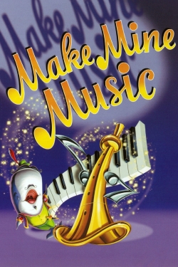 Make Mine Music (1946) Official Image | AndyDay
