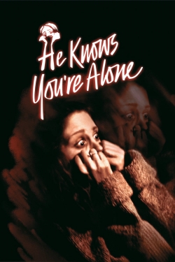He Knows You're Alone (1980) Official Image | AndyDay