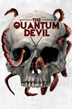 The Quantum Devil (2023) Official Image | AndyDay