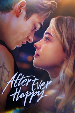 After Ever Happy (2022) Official Image | AndyDay