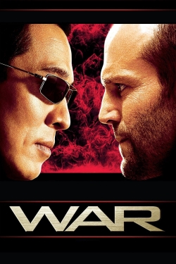 War (2007) Official Image | AndyDay