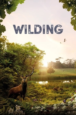 Wilding (2024) Official Image | AndyDay