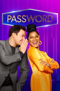 Password (2022) Official Image | AndyDay