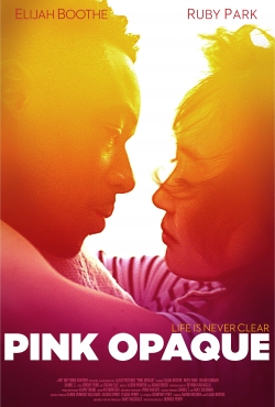 Pink Opaque (2020) Official Image | AndyDay