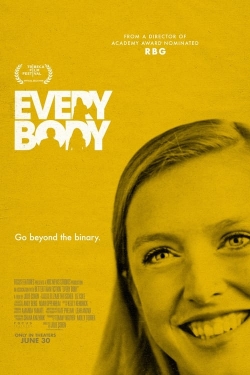 Every Body (2023) Official Image | AndyDay