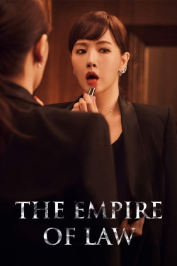 The Empire Of Law (2022) Official Image | AndyDay