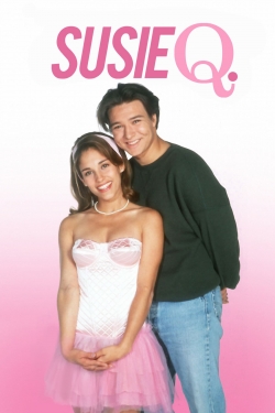 Susie Q (1996) Official Image | AndyDay