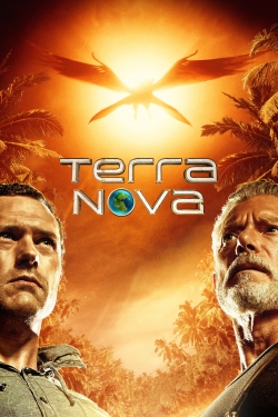 Terra Nova (2011) Official Image | AndyDay