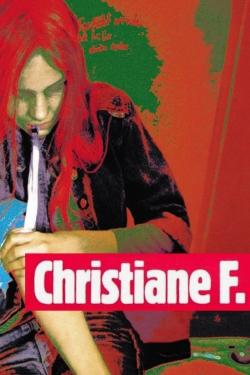 Christiane F. (1981) Official Image | AndyDay