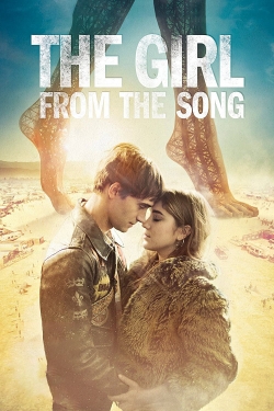 The Girl from the song (2017) Official Image | AndyDay