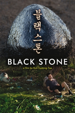 Black Stone (2015) Official Image | AndyDay