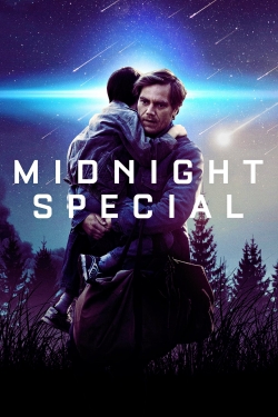 Midnight Special (2016) Official Image | AndyDay