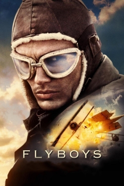 Flyboys (2006) Official Image | AndyDay