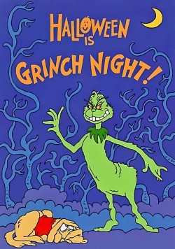 Halloween Is Grinch Night (1977) Official Image | AndyDay