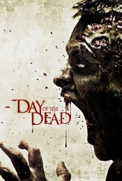 Day of the Dead (2008) Official Image | AndyDay