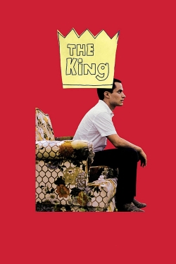 The King (2005) Official Image | AndyDay