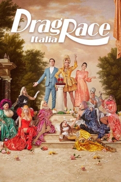 Drag Race Italia (2021) Official Image | AndyDay