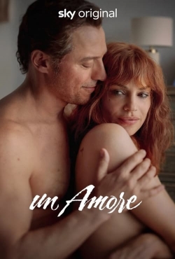 Un Amore (2024) Official Image | AndyDay