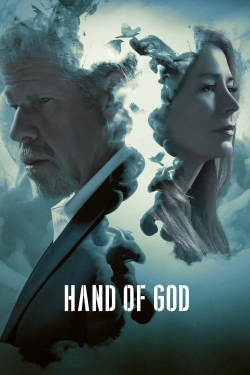 Hand of God (2014) Official Image | AndyDay
