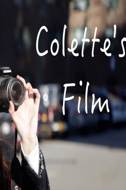 Colette's Film (2017) Official Image | AndyDay