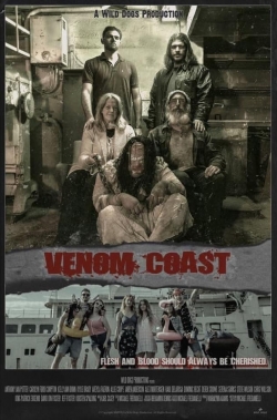 Venom Coast (2021) Official Image | AndyDay