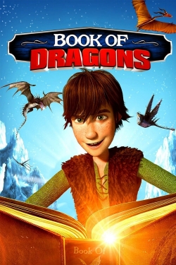 Book of Dragons (2011) Official Image | AndyDay