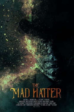 The Mad Hatter (2021) Official Image | AndyDay