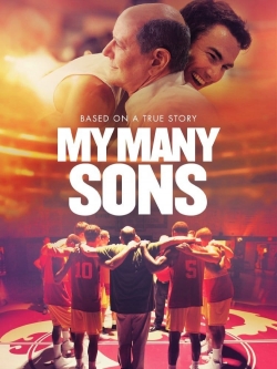 My Many Sons (2016) Official Image | AndyDay