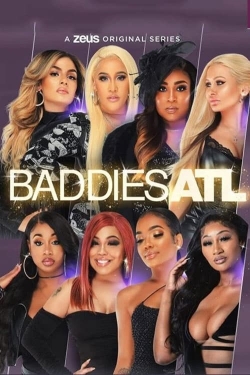 Baddies ATL (2021) Official Image | AndyDay
