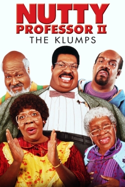 Nutty Professor II: The Klumps (2000) Official Image | AndyDay
