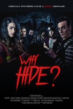 Why Hide? (2018) Official Image | AndyDay