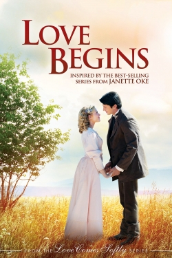 Love Begins (2011) Official Image | AndyDay