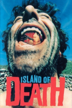 Island of Death (1976) Official Image | AndyDay