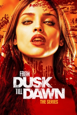 From Dusk Till Dawn: The Series (2014) Official Image | AndyDay