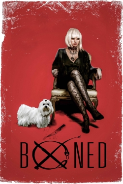 Boned (2015) Official Image | AndyDay