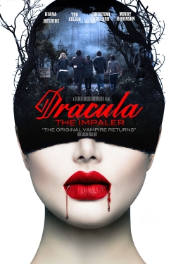 Dracula: The Impaler (2013) Official Image | AndyDay