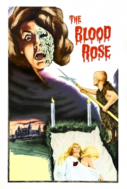 The Blood Rose (1970) Official Image | AndyDay