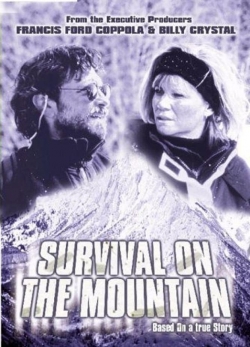 Survival on the Mountain (1997) Official Image | AndyDay