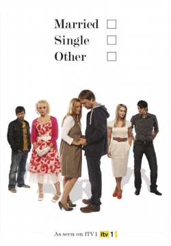 Married Single Other (2010) Official Image | AndyDay