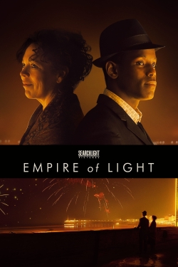 Empire of Light (2022) Official Image | AndyDay