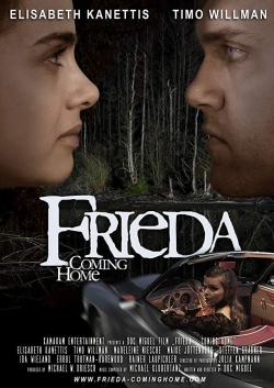 Frieda - Coming Home (2020) Official Image | AndyDay