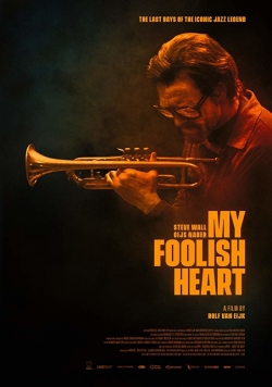 My Foolish Heart (2018) Official Image | AndyDay