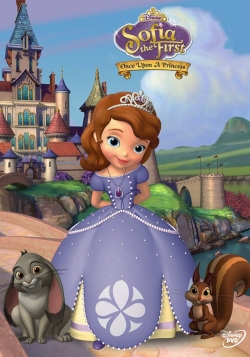 Sofia the First: Once Upon a Princess (2012) Official Image | AndyDay