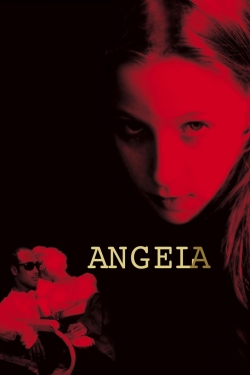 Angela (1995) Official Image | AndyDay