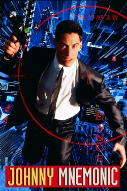 Johnny Mnemonic (1995) Official Image | AndyDay