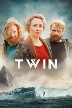 Twin (2019) Official Image | AndyDay