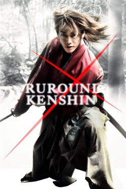 Rurouni Kenshin (2012) Official Image | AndyDay